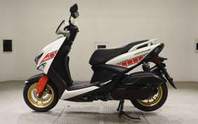 YAMAHA CYGNUS Griffus 2023 SEJ4J