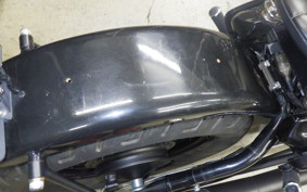 HONDA STEED 400 VLS 2000 NC37