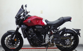 HONDA CB1000R 2018 SC80