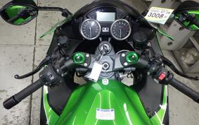 KAWASAKI ZX 1400 NINJA R A 2016