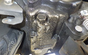 HONDA DIO Gen.6 AF68