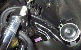 HONDA PCX 125 JF81