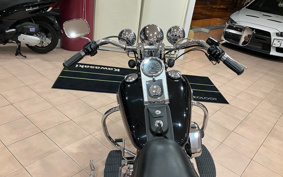 HARLEY HARLEY FLSTSC1450 2002 BYB