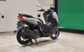 YAMAHA N-MAX 155 2013 SG66J
