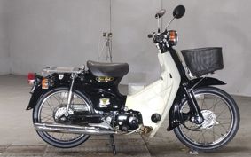 HONDA SUPER CUB50 AA01