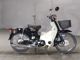 Фото Honda SUPER CUB50 2008 с японского аукциона