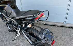 YAMAHA MT-09 ABS 2017 RN52J