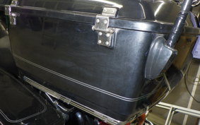 HARLEY FLHTC 1580 2008