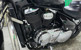 SUZUKI INTRUDER 400 CLASSIC 2001 VK54A