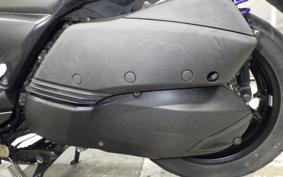 YAMAHA X-MAX 250 A SG42J