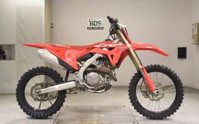 HONDA CRF450R 2018 PE07