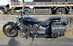 YAMAHA DRAGSTAR 1100 2008 VP13J