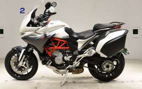 MV AGUSTA TURISMO VELOCE 800 2016