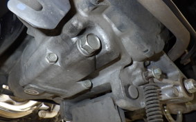 HONDA DIO Gen.6 AF68