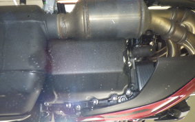 TRIUMPH STREET TRIPLE RS 2025