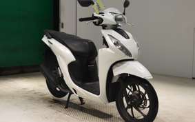 HONDA DIO 110 2025 JK03