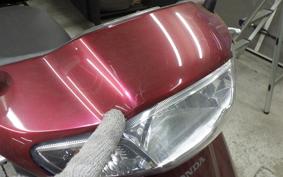 HONDA TACT Gen.4 AF79