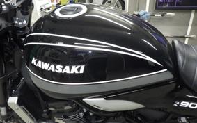 KAWASAKI Z900RS 2021 ZR900C