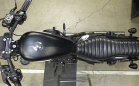 HARLEY XL883N 2017