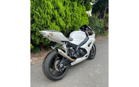SUZUKI GSX-R1000 B6111