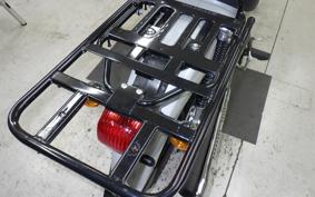 HONDA ｸﾛｽｶﾌﾞ110-3 2006 JA60