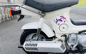 HONDA CAR LEE50 CF50