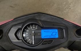 YAMAHA CYGNUS125XSR SEA5J