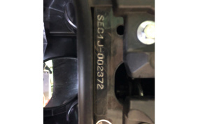 YAMAHA TRICITY 125 SEC1J