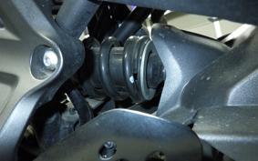 YAMAHA MT-07 ABS 2017 RM19J