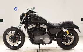 HARLEY XL1200N 2010