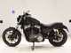 Фото Harley XL1200N 2010 с японского аукциона
