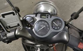 APRILIA APRILIA SCARABEO250 ZD4TD