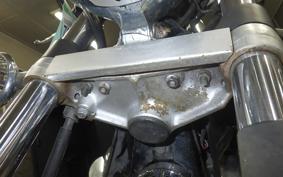 YAMAHA DRAGSTAR 250 2014 VG02J