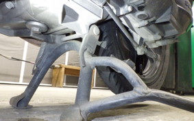 SUZUKI ADDRESS 110 CE47A