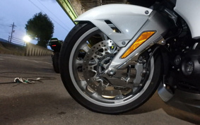 HONDA GL 1800 GOLD WING TOUR 2018 SC79