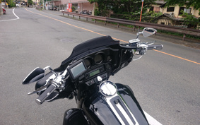 HARLEY FLHTCU1690 2011 FCM