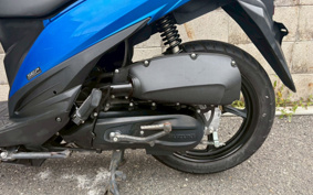 SUZUKI ADDRESS V110 CE47A