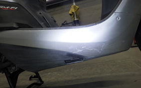 HONDA LEAD 110 2010 JF19