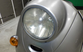 YAMAHA VINO 50 SA26J