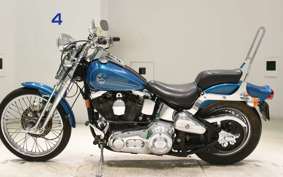 HARLEY FXSTS 1340 1994