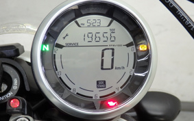 DUCATI SCRAMBLER FULL THROTTLE 2016 K102