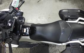 HONDA NC700 INTEGRA 2012 RC62