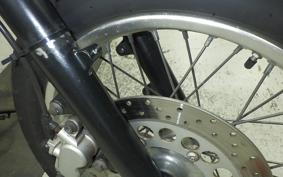 YAMAHA SR400 Gen.3 2003 RH01J