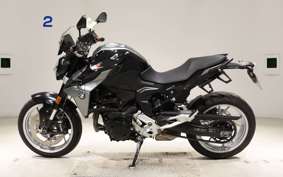 BMW F900R 2021