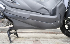 YAMAHA TRICITY 300 ABS 2020 SH15J