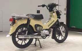 HONDA ｸﾛｽｶﾌﾞ110-3 2022 JA60