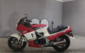 KAWASAKI GPZ400R ZX400D