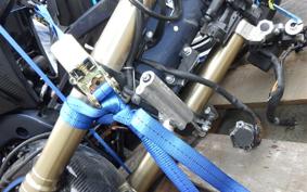 SUZUKI GSX-R1000 2011