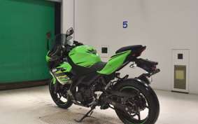 KAWASAKI NINJA 400 2018 EX400G