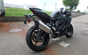 KAWASAKI NINJA ZX-4RR 2023 ZX400P